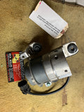 996 Brake Pre-charge pump 2002 C4 with psm, 99635577541, 0265410038 - 996.355.975.41