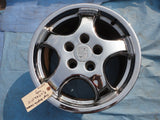 965 Wheel Replica Cup 1 Speed Sport 9j x17 H2  ET15 Italy 422.74 Chrome

911 964 993