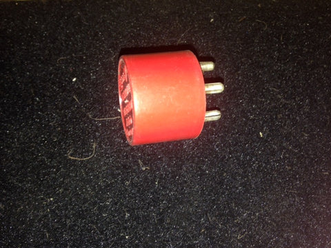 911 Relay multi purpose 5 pin-RED 21164-12v ask about free shipping within USA! - 911.615.108.01