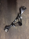 993 exhaust support bracket - 993.119.106.02