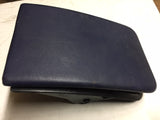 993 ashtray housing navy BLUE with 964.552.925.00 insert