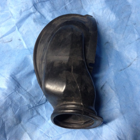 993 AIR DUCT for engine cooling Fan - 993.106.403.00