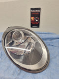 Porsche 997 headlight Xenon passenger right   2011 - 997.631.064.22