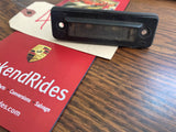 993 Licence plate light 964-631-620-02-01C ask about free shipping! - 964.631.620.02.01C