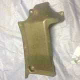 964 ABS pump cover ask about discount shipping! - 964.355.101.50
