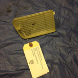 964 Trim reflector Front Right passenger Clear

(1) tab broken ask about discounted shipping! - 964.631.410.00