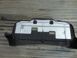 993 Turbo Underbody Plate Engine panel

993.119.129.52 - 993.119.129.51