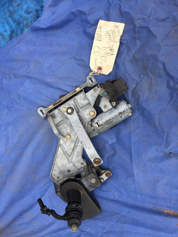 964 Targa Rear Wiper Motor Assembly

1992 - 964.628.085.00