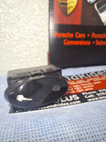 Porsche Boxster 996 Power Door Lock Switch 

1999-2004

Ask about FREE shipping!! - 986.613.144.00