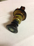 911 Rear Defroster Switch two-stage heatable, uses knob with green face KNOB NOT INCLUDED NO KNOB Ask about discounted shipping! - 911.613.145.00