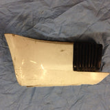 930 Rear bumper extension accordian left driver Turbo Specific 1975-89 - 930.503.067.00