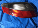 996 GT2 Driver tail light housing right damaged - 996.631.417.00