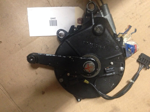 993 Convertible Top drive Transmision right

super 993.561.046.00.70B - 911.561.046.67