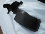 993 Wheel Housing cover front right rear section 993.504.127.02 - 993.504.204.00