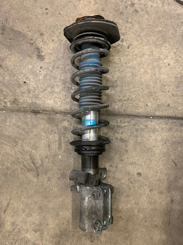 993 Front strut Bilstein right 35-116-493 SIX