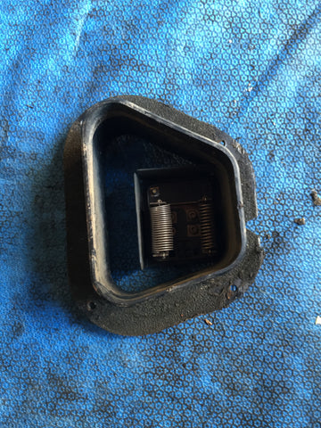 911 Thermo Switch for air conditioning spring - 911.618.151.00
