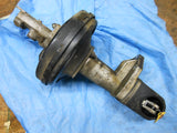993 Brake Master cylinder and brake booster with Bracket and Cap 1995-98 - 993.355.910.00
