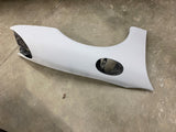 Porsche 996 passenger fender NON Turbo in primer had no old damages 2003 - 996.503.032.04 GRV