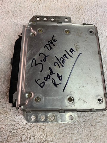 911 3.2 dme ecu Bosch 0261200082 good tested - 911.618.111.20