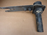 911 Spring Plate G50 Long Rear axle strut 911.333.009.01  1987-89 Left Right - 911.333.009.02