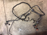 Porsche 993 DME Wiring harness 1995 - 993.612.173.27