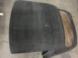 Porsche 964 Convertible TOP FRAME power, needs canvas, no motors 1991 -  993.561.011.007.0C