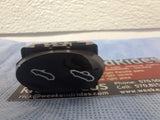 Porsche Boxster cabriolet power top switch/activator 2003 - 986.613.138.10
