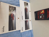 Porsche Cayenne S / GTS / Turbo Owner's maintence manuals PCM communication manual  for model year 2013 - WKD 952.221.11
