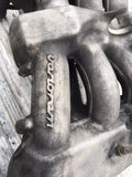 993 3.6 varioram intake manifoled BARE raised script 1998