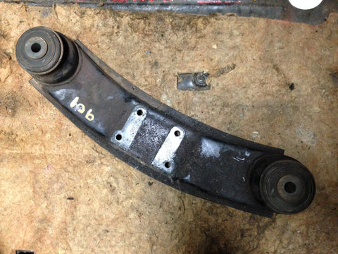 Porsche 901 Transmission carrier support mount Transaxle mounting bracket 1970-73 - 901.375.031.00