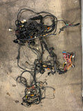 993 wiring harness C2 Cabriolet cabin carefully removed bumper to bumper, from cabrio1996