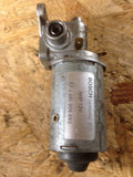911 Power Seat MOTOR Bosch 0390206693  1985-98, 911 964 993 - 928.624.126.01