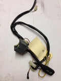 911 Turn Signal High Beam Switch column Lever  1974-86 - 911.613.305.01