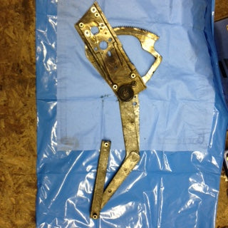 911 window regulator lift passenger power - 911.542.004.28