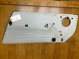 993 Door Panel right light Grey with Arm rest - 993.555.032.00