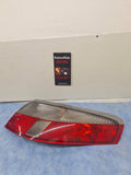 Porsche 997 passenger taillight right mint condition no cracks no chip sall tabs good 2007 - 996.631.416.00