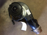 911SC Heat Blower Motor assembly 911 SC heater blower on engine - 911.624.151.03