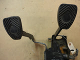 915 Pedal Brake Clutch Assembly 5 speed up to 1986 - 911.423.053.05