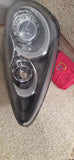 Porsche Cayenne S headlight Passenger headlight Halogen OEM production date 2017 on headlight, ballast pictured is not included, sold separately 2011-2014 - 7P5.941.752.G