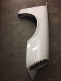911 fender passenger right white - 911.503.032.11