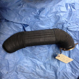 911SC warm air tube with integrated clamp 1974-83 ask about discounted shipping - 911.211.272.02