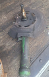 911 Front left strut housing Bilstein no insert 1986 - 911.341.042.33