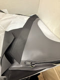 911 Cabriolet top black NEW fabric 1986 from german auto tops