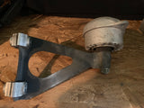 986 Boxster transmission mount left - 996.375.143.00