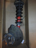 993 Front Strut Left Monroe assembly driver mount, Hub, plate, wheel carrier included,

1995-98 Cpe/Turbo 993.341.657.05 Spindle 993.048.02H Ball joint additional overweight shipping applies - 993.343.041.35