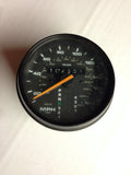 964 Speedometer 89-94 Tiptronic 104,221 m

180mph/300km - 964.641.527.00
