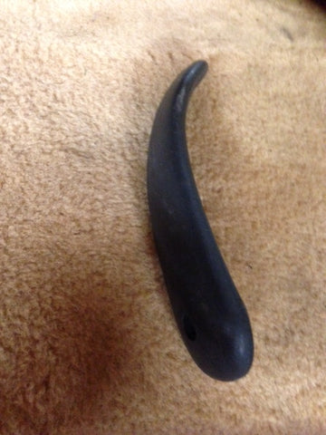 911 Seat LEVER lower for backrest adjustment ask about discount shipping - 928.521.073.04