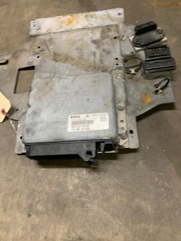 993 DME ECU core 1995 water damaged 993 MW-DZ01 - 993.618.123.02