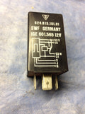 911 Intermittent wiper relay 911.615.101.00 - 928.615.101.01