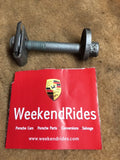 Porsche 996 Eccentric Suspension Bolt and bracket. Ask about discount shipping!